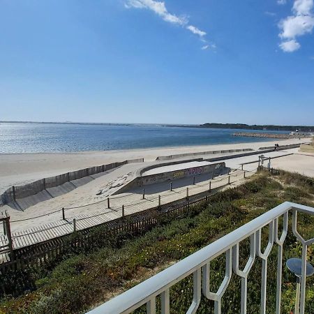Sonhosqrodopiam Praia Da Barra Exteriör bild