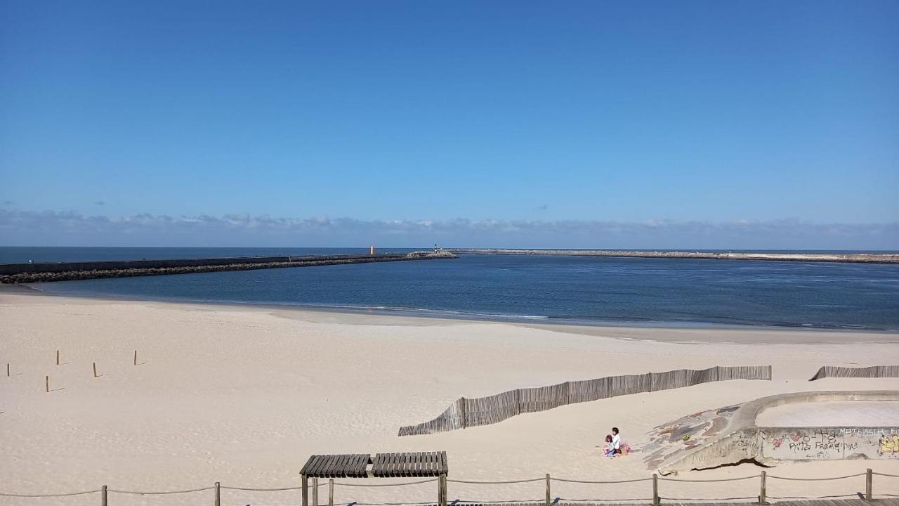 Sonhosqrodopiam Praia Da Barra Exteriör bild