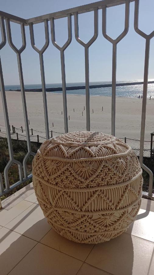 Sonhosqrodopiam Praia Da Barra Exteriör bild