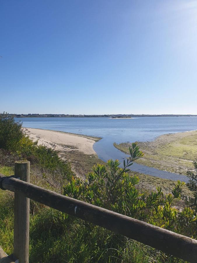 Sonhosqrodopiam Praia Da Barra Exteriör bild