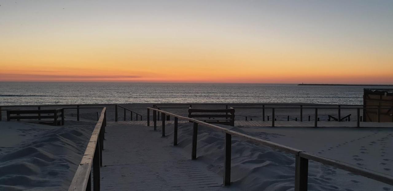 Sonhosqrodopiam Praia Da Barra Exteriör bild