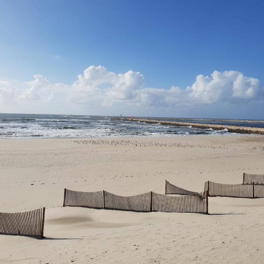 Sonhosqrodopiam Praia Da Barra Exteriör bild