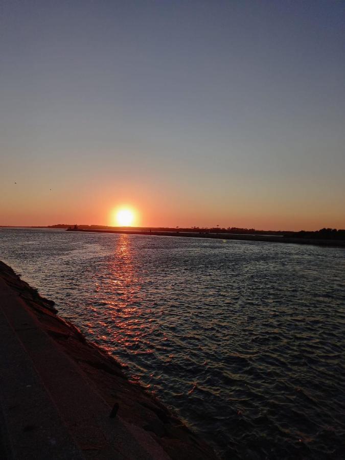 Sonhosqrodopiam Praia Da Barra Exteriör bild
