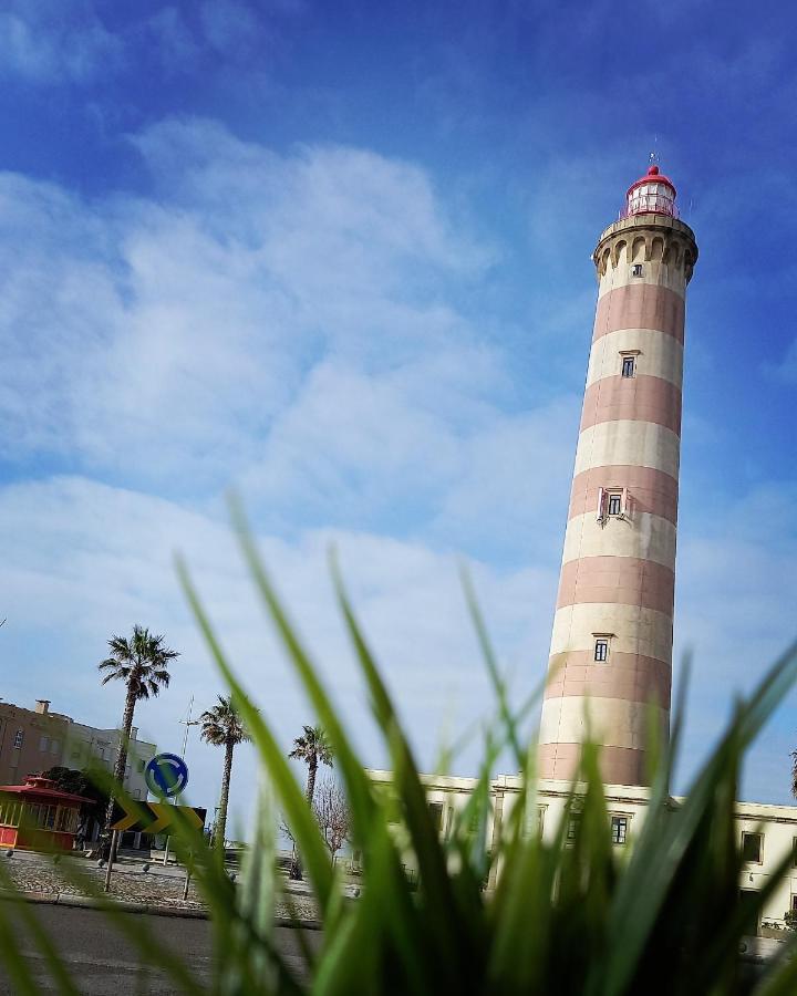 Sonhosqrodopiam Praia Da Barra Exteriör bild