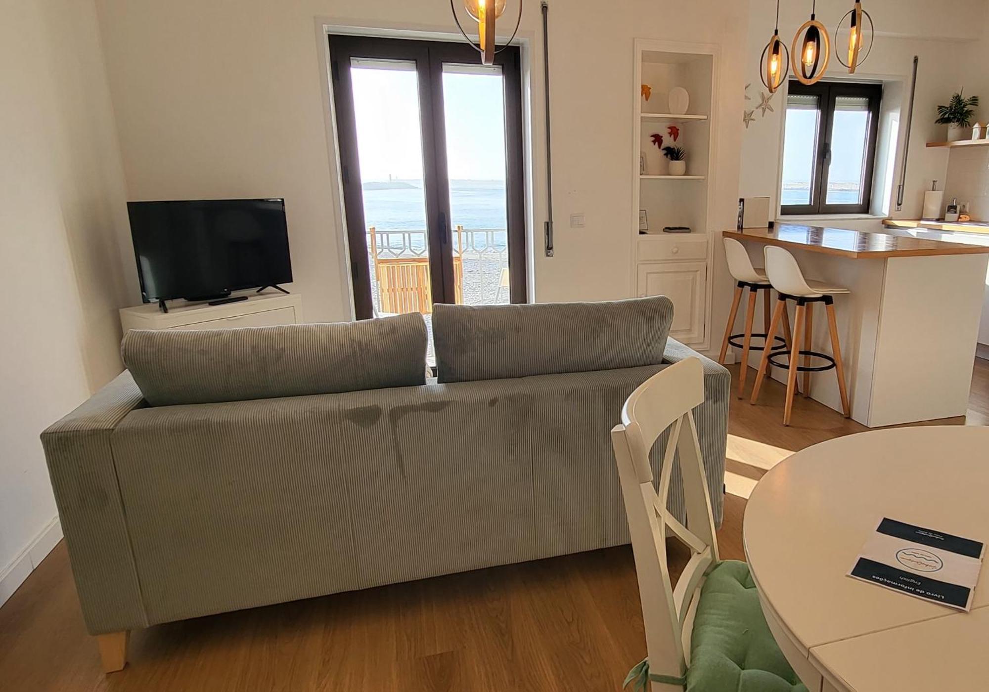 Sonhosqrodopiam Praia Da Barra Exteriör bild